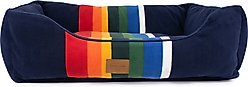 Pendleton National Park Kuddler Dog Bed, Crater Lake, Large