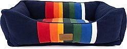 Pendleton National Park Kuddler Dog Bed, Crater Lake, Medium
