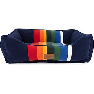Pendleton National Park Kuddler Dog Bed, Crater Lake, Medium