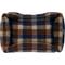 Show in main carousel: Pendleton Berber Kuddler Dog Bed, Mountain Plaid, X-Large slide 5 of 9
