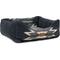 Show in main carousel: Pendleton Berber Kuddler Dog Bed, Wyeth Trail Oxford, Medium slide 2 of 9