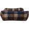 Show in main carousel: Pendleton Berber Kuddler Dog Bed, Mountain Plaid, X-Large slide 3 of 9