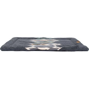 Pendleton Berber Comfort Cushion Dog Bed, Wyeth Trail Oxford, X-Large