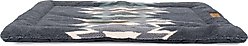 Pendleton Berber Comfort Cushion Dog Bed, Wyeth Trail Oxford, Large