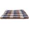 Show in main carousel: Pendleton Berber Comfort Cushion Dog Bed, Mountain Plaid, Large slide 3 of 8