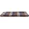 Show in main carousel: Pendleton Berber Comfort Cushion Dog Bed, Mountain Plaid, Medium slide 1 of 9
