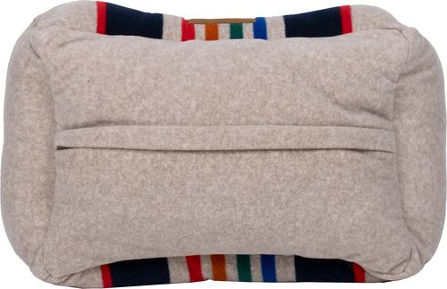 Show full view: Pendleton National Park Mini Kuddler Dog Bed, Yellowstone slide 6 of 8