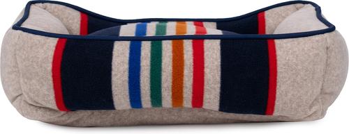 Show full view: Pendleton National Park Mini Kuddler Dog Bed, Yellowstone slide 4 of 8