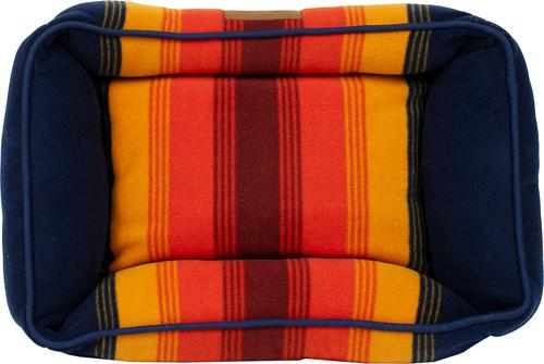 Show full view: Pendleton National Park Mini Kuddler Dog Bed, Grand Canyon slide 5 of 8