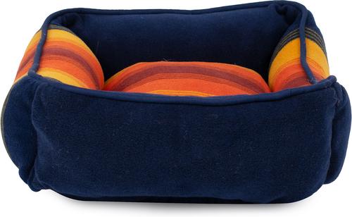 Show full view: Pendleton National Park Mini Kuddler Dog Bed, Grand Canyon slide 3 of 8