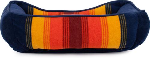 Show full view: Pendleton National Park Mini Kuddler Dog Bed, Grand Canyon slide 4 of 8