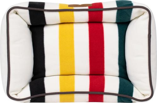 Show full view: Pendleton National Park Mini Kuddler Dog Bed, Glacier slide 5 of 8