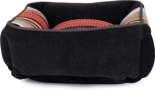 Show full view: Pendleton National Park Mini Kuddler Dog Bed, Acadia slide 3 of 8
