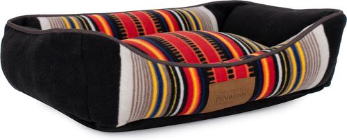 Show full view: Pendleton National Park Mini Kuddler Dog Bed, Acadia slide 2 of 8