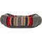 Show in main carousel: Pendleton Vintage Camp Mini Kuddler Dog Bed, Green Heather slide 6 of 9