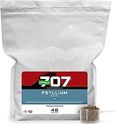 Formula 707 Psyllium Horse Supplement, 12-lb Bag