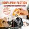Show in main carousel: Furvor Chicken Concentrated Bone Broth Digestive Health High-Protein Liquid Dog Food Topper, 16-oz bottle slide 9 of 13
