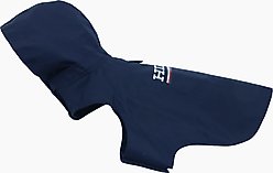 Tommy Hilfiger Core Dog Rain Coat, Desert Sky, Small slide 2 of 3