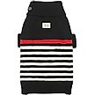 Show in main carousel: Kanine Dog Sweater, Tap Shoe Black, Small slide 1 of 1