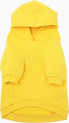 Tommy Hilfiger Core Dog Hoodie, Warm Yellow, X-Large slide 2 of 2