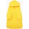 Show in main carousel: Tommy Hilfiger Core Dog Hoodie, Warm Yellow, Small slide 2 of 2