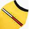 Show in main carousel: Tommy Hilfiger Core Dog Tee, Warm Yellow/Desert Sky, Small slide 4 of 4