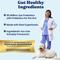 Show in main carousel: Solid Gold NutrientBoost Lamb, Brown Rice & Pearled Barley Gut Health Whole Grain Dry Dog Food for Medium & Large Dogs, 22-lb bag slide 6 of 10