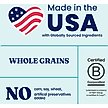 Show in main carousel: Solid Gold Toy & Small Breed Gut Health Real Bison & Brown Rice Whole Grain Dry Dog Food, 11-lb bag slide 6 of 12
