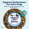 Show in main carousel: Solid Gold High Protein Gut Health Real Beef, Egg & Pea Grain-Free Dry Dog Food, 3.75-lb bag slide 3 of 12