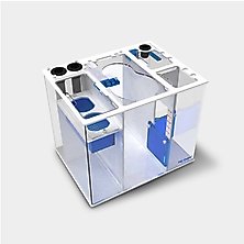 Saltwater Filtration & Water Quality