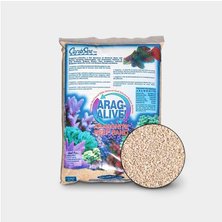 Saltwater Substrate