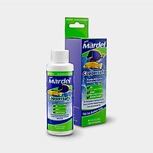 Saltwater Fish Medications