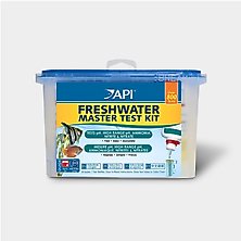 Frteshwater Test Kits