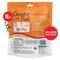 Show in main carousel: Good 'n' Fun Triple Flavor Pork, Beef & Chicken Dog Treat Chew Bones, Mini, 18 count slide 3 of 8