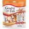 Show in main carousel: Good 'n' Fun Triple Flavor Pork, Beef & Chicken Dog Treat Chew Bones, Mini, 18 count slide 1 of 8