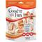 Show in main carousel: Good 'n' Fun Triple Flavor 4-in Pork, Beef & Chicken Dog Treat Chew Bones, 6 count slide 3 of 9