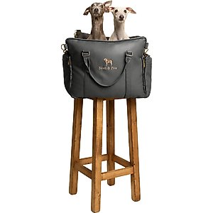 PawHut Large Dog Outdoor Kennel