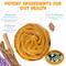 Show in main carousel: Pack Approved Peanut Butter Prebiotic Digestive Aid for Dogs, 8.46-oz slide 5 of 8