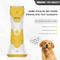 Show in main carousel: LILIPRO PT303 Cordless Hair Grooming Clipper Kit for Dogs & Cats, Yellow slide 2 of 8