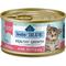 Show in main carousel: Blue Buffalo Baby Blue Healthy Growth Formula Grain-Free High Protein Salmon Recipe Kitten Wet Food, 3-oz cans, case of 24 slide 1 of 10