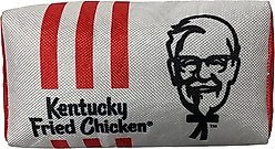 Spot Kentucky Fried Chicken Plush Chicken Box Dog Toy, 7-in slide 2 of 4