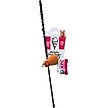 Show in main carousel: Spot Kentucky Fried Chicken Sauce Count & Drumstick Wand Cat Toy w/ Catnip slide 1 of 4