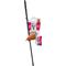 Show in main carousel: Spot Kentucky Fried Chicken Sauce Count & Drumstick Wand Cat Toy w/ Catnip slide 1 of 4