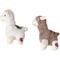 Show in main carousel: Spot Ethical Products Spot Lil Spots Yo Llama Dog Toy, 2 count slide 4 of 5
