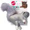 Show in main carousel: Spot Ethical Products Spot Lil Spots Squirrel Dog Toy, 7-in slide 3 of 5