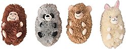 Spot Ethical Products Spot Fluff Balls Dog Toy, 8.5-in