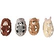 Show in main carousel: Spot Ethical Products Spot Fluff Balls Dog Toy, 8.5-in slide 1 of 6