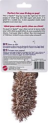 Spot Ethical Products Spot Lil Spots Hedgehogassorted Dog Toy, 7-in slide 2 of 6