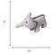 Show in main carousel: Spot Ethical Products Spot Dura-Fuse Snuggle Elephant Dog Toy, 12-in slide 5 of 5