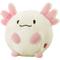 Show in main carousel: Spot Ethical Products Spot Axolotl Butterball Dog Toy, 7-in slide 4 of 6